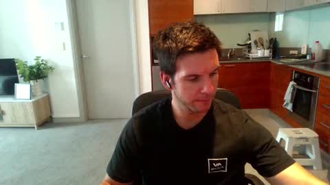 Bondi online show from March 13, 4:38 am