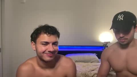 bonebrosxxx online show from October 24, 4:13 am