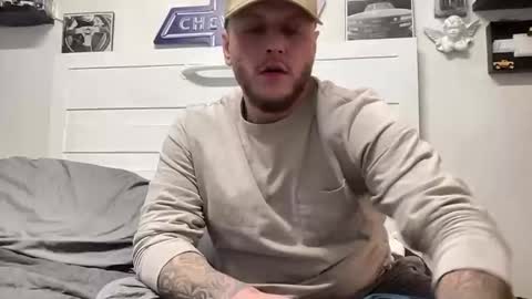 boner4you1994 online show from October 17, 12:09 pm