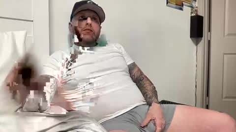 boner4you1994 online show from October 13, 12:45 am