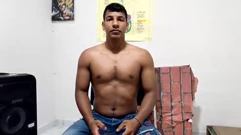 Boner Steve online show from October 12, 8:32 pm