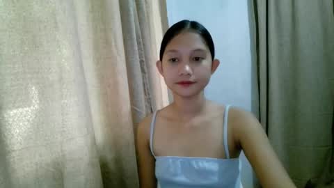 Snapshot of bongga_kaday chatting on October 2, 12:31 am bongga_kaday online show from October 2, 12:31 am