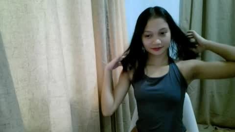 Snapshot of bongga_kaday chatting on October 14, 11:08 pm bongga_kaday online show from October 14, 11:08 pm