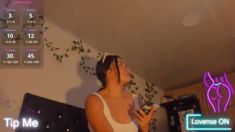 Bonie Smith online show from March 27, 10:44 pm