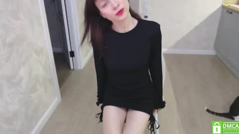 Snapshot of bonjourlabelle chatting on March 4, 8:38 pm Mary 3 live time content 18 online show from March 4, 8:38 pm