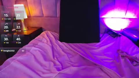 bonnali_lune online show from October 26, 2:01 am