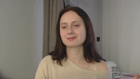 bonne_chance online show from October 5, 2:13 pm