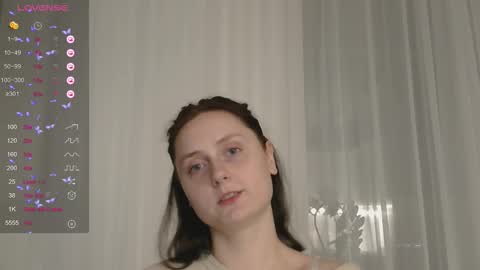 bonne_chance online show from September 13, 8:55 pm