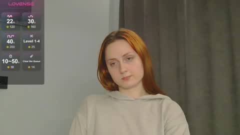 bonne_chance online show from March 12, 10:39 pm