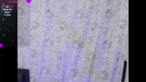 bonnie online show from September 29, 5:45 pm