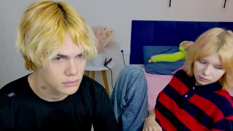 Jessy  Mark online show from September 10, 5:14 pm