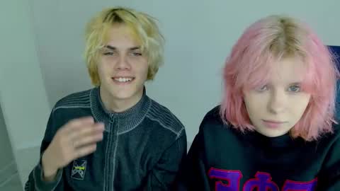 Jessy  Mark online show from November 2, 5:13 pm