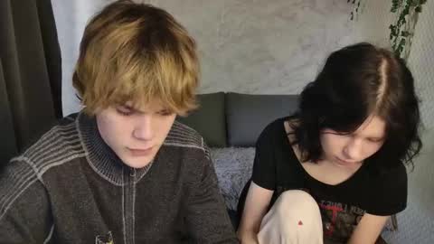 Jessy  Mark online show from March 18, 5:46 am