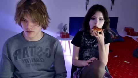 Jessy  Mark online show from January 13, 3:42 pm