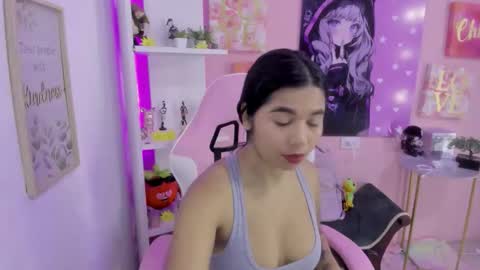 Bonnie online show from December 16, 11:49 am