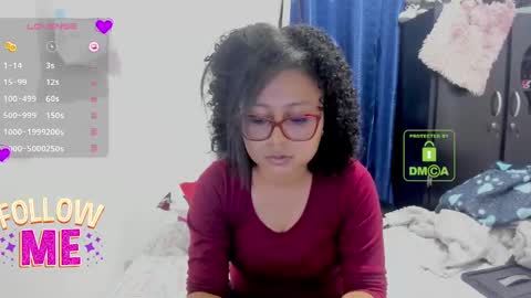 bonnie lam  hello welcome to my room I hope you have fun and you can reach your maximum pleasure here with me online show from September 15, 2:57 am