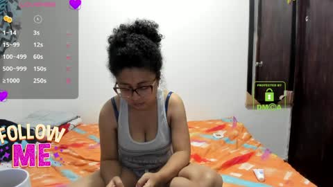 bonnie lam  hello welcome to my room I hope you have fun and you can reach your maximum pleasure here with me online show from April 4, 3:24 am