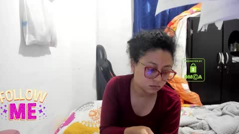 bonnie lam  hello welcome to my room I hope you have fun and you can reach your maximum pleasure here with me online show from November 13, 4:37 am