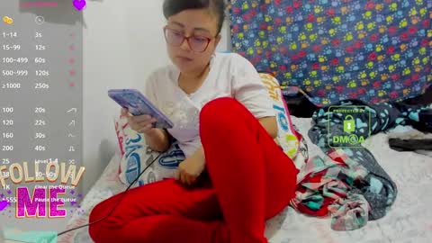 bonnie lam  hello welcome to my room I hope you have fun and you can reach your maximum pleasure here with me online show from September 19, 2:48 am