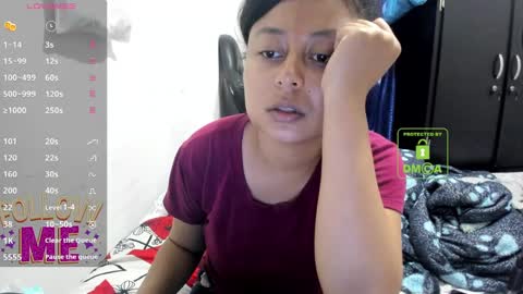 bonnie lam  hello welcome to my room I hope you have fun and you can reach your maximum pleasure here with me online show from September 28, 4:10 am