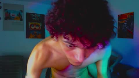 Bonnie Y Ash online show from October 24, 6:14 am