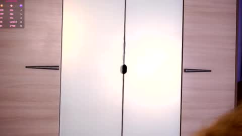 Grace online show from November 1, 8:02 am