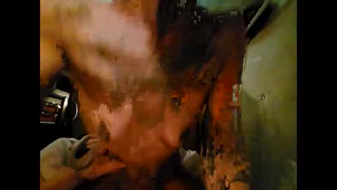 BonnieClydeCams online show from October 15, 2:40 pm