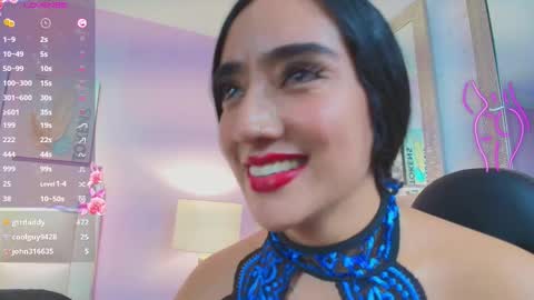 Snapshot of bonniemason chatting on October 10, 10:47 pm Bon Bon online show from October 10, 10:47 pm