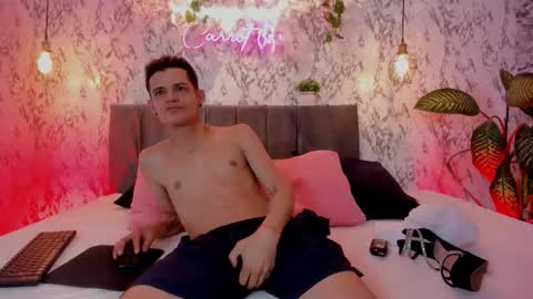 bonny_and_carrot online show from February 16, 7:12 pm