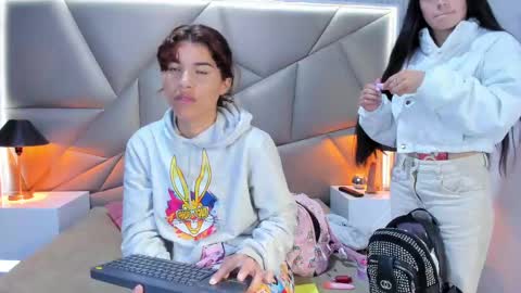 bonny_bonss online show from February 16, 11:16 am