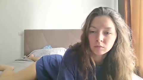 Snapshot of bonny_kimberly chatting on September 14, 11:00 am Bonny Kimberly online show from September 14, 11:00 am