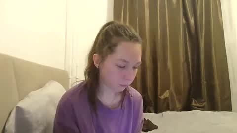 Bonny Kimberly online show from January 14, 3:42 pm