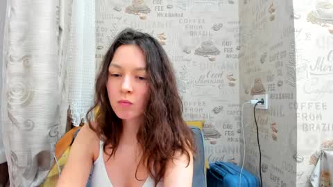 Snapshot of bonny_kimberly chatting on February 21, 9:22 pm Bonny Kimberly online show from February 21, 9:22 pm