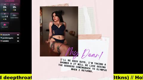 Vicky online show from January 26, 9:40 am