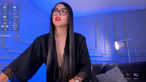 Bonny online show from February 14, 9:06 pm