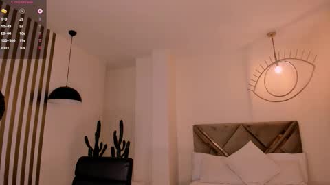 Bonny online show from November 20, 8:39 pm