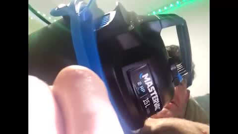 bonop1 online show from February 3, 6:45 pm