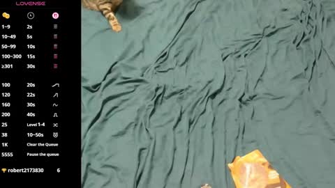 boobscientist online show from September 10, 3:07 am