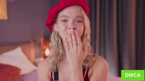 Alina online show from October 19, 8:08 am