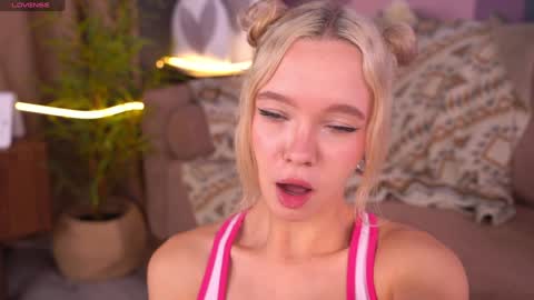 Alina online show from September 22, 8:29 am