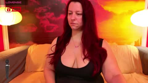 BoobyIANAx online show from November 24, 6:34 am