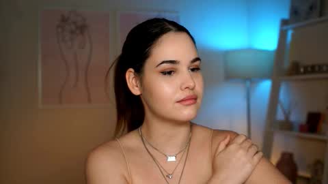 boobyybliss online show from October 18, 9:46 am