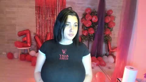 boobzilla_ online show from February 15, 7:43 am