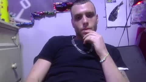 Boogieflexdevildick online show from December 15, 1:57 am