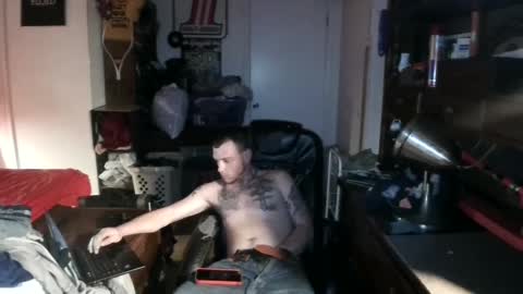 Boogieflexdevildick online show from December 13, 7:58 am