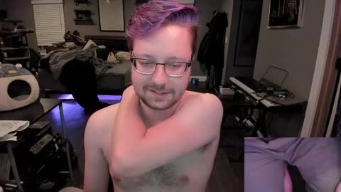 Booker Baxton online show from April 4, 3:46 am