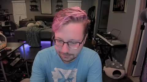 Booker Baxton online show from September 27, 3:15 am