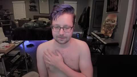 Booker Baxton online show from February 5, 7:01 am