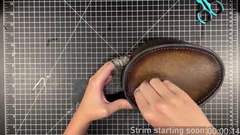 Booker Baxton online show from November 22, 4:11 am