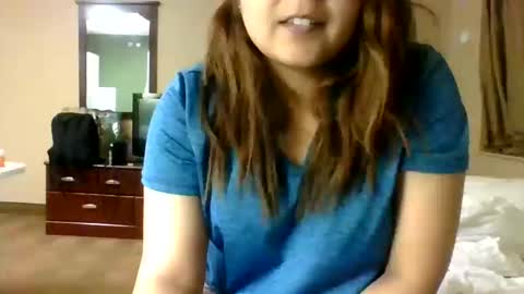 Snapshot of bookishdivya chatting on October 16, 7:30 am Divya online show from October 16, 7:30 am